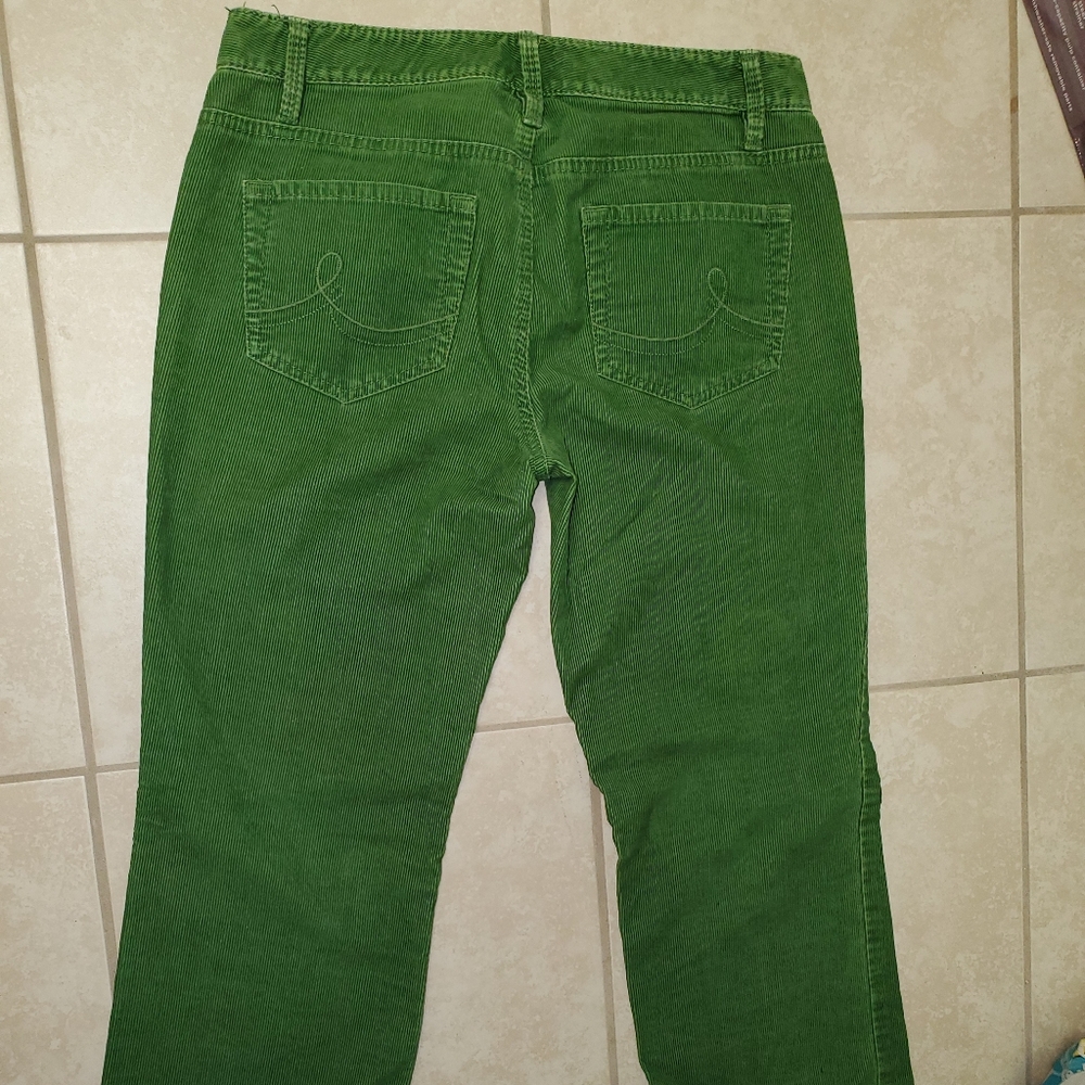 Pants - Picture 4 of 7